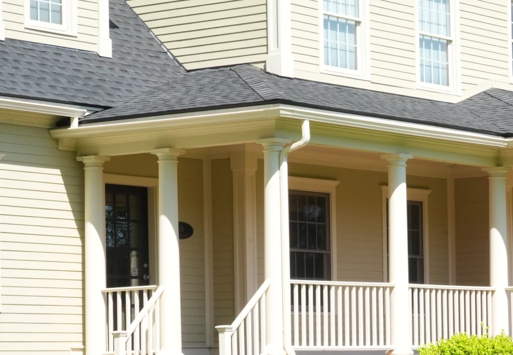 myths about gutters