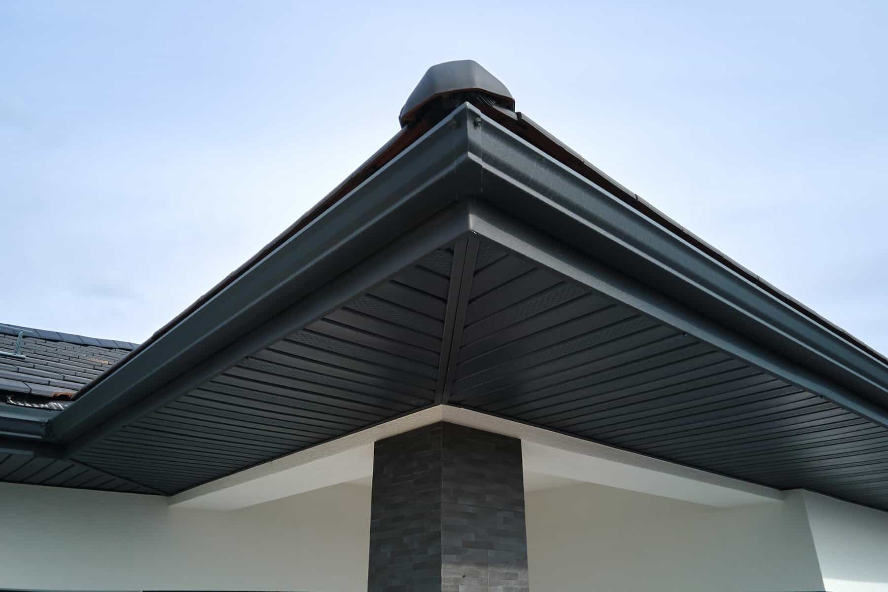 Rain Gutters