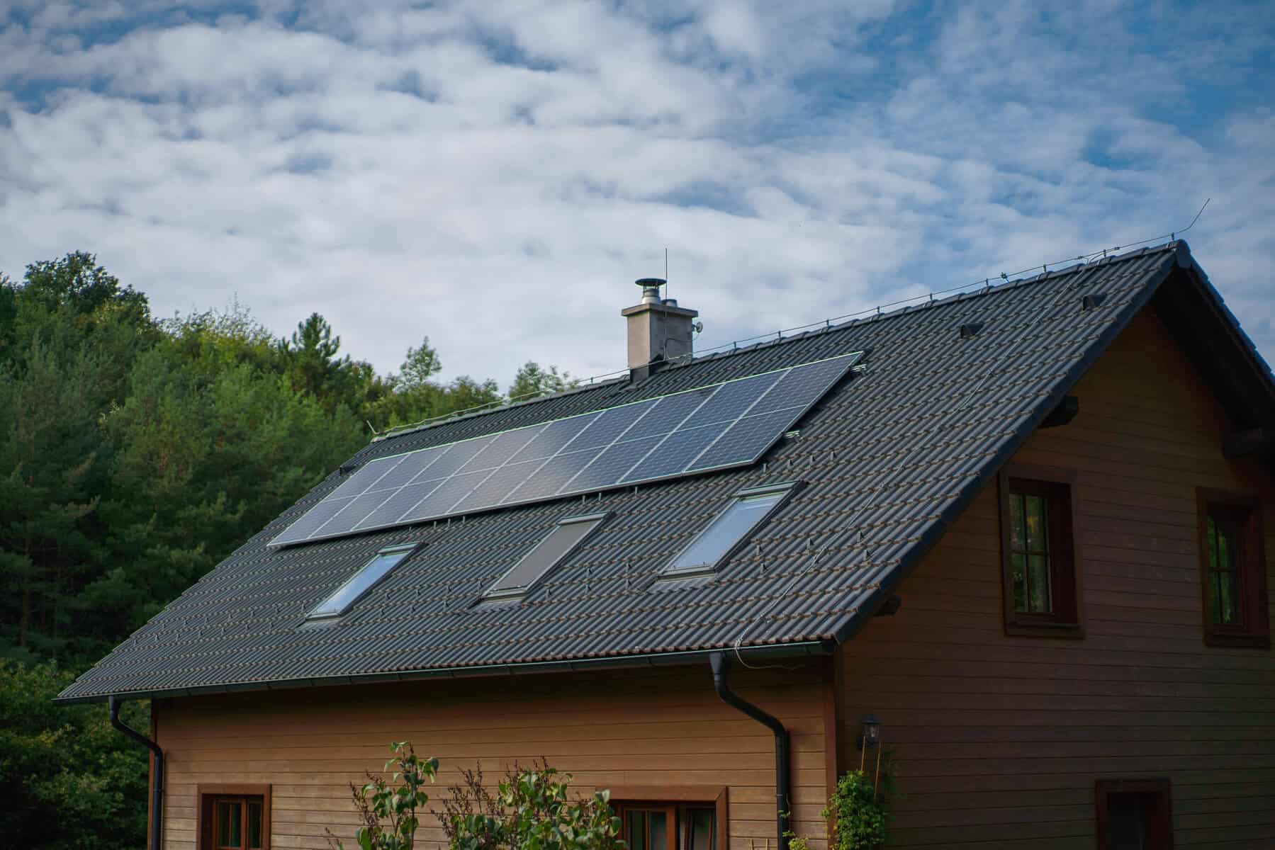 VELUX Skylights