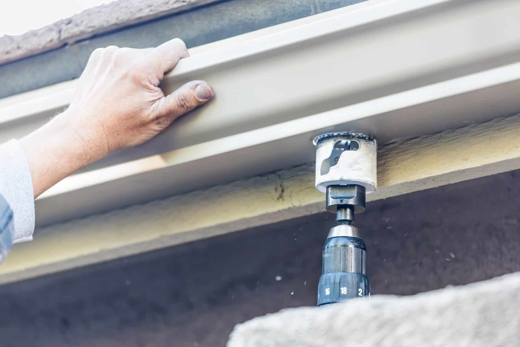 Gutter Maintenance