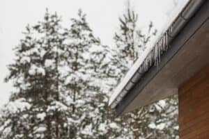 gutter