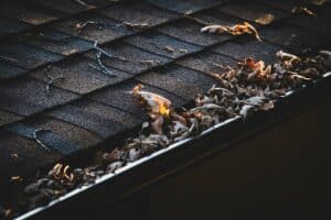 Gutter