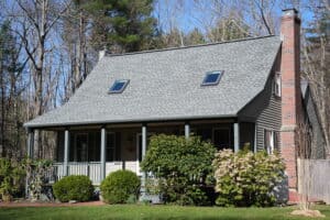 Roof Fasteners