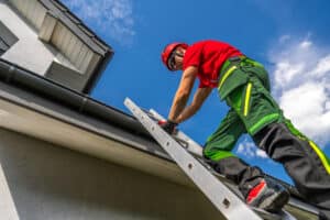 Roof Repair