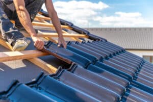 roofing service