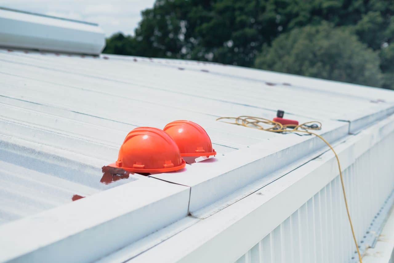 roofing
