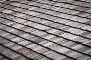 shingle