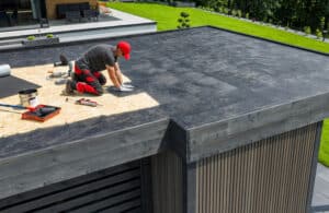 Flat Roofs